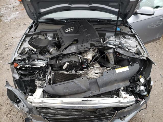 Photo 11 from auction – 2016 AUDI A4 PREMIUM with VIN WAUFFAFL0GN011008