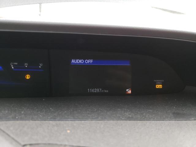 Photo 9 from auction – 2012 HONDA CIVIC LX with VIN 2HGFB2F59CH566968