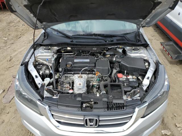 Photo 11 from auction – 2014 HONDA ACCORD LX with VIN 1HGCR2F37EA253769
