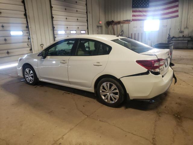 Photo 2 from auction – 2018 SUBARU IMPREZA with VIN 4S3GKAA63J3617457