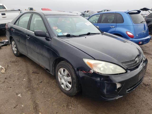 Photo 4 from auction – 2003 TOYOTA CAMRY LE with VIN 4T1BE32K83U169377