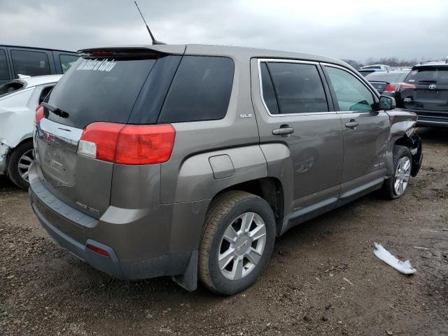 Photo 3 from auction – 2012 GMC TERRAIN SL with VIN 2GKFLREK5C6240564
