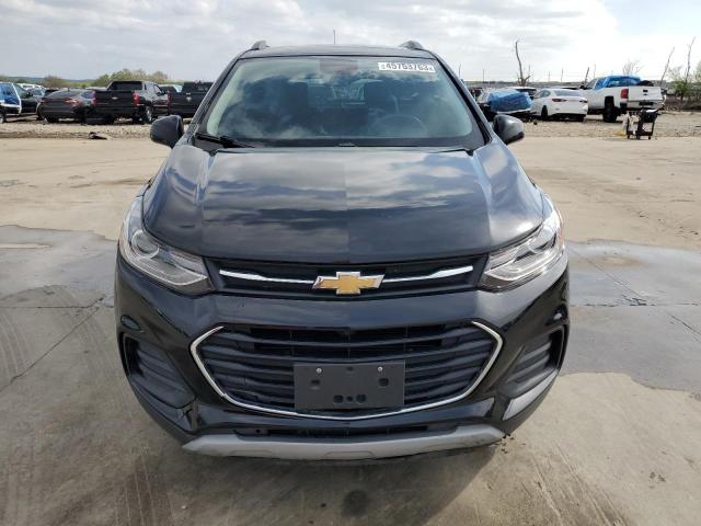 Photo 5 from auction – 2017 CHEVROLET TRAX 1LT with VIN 3GNCJLSBXHL290618