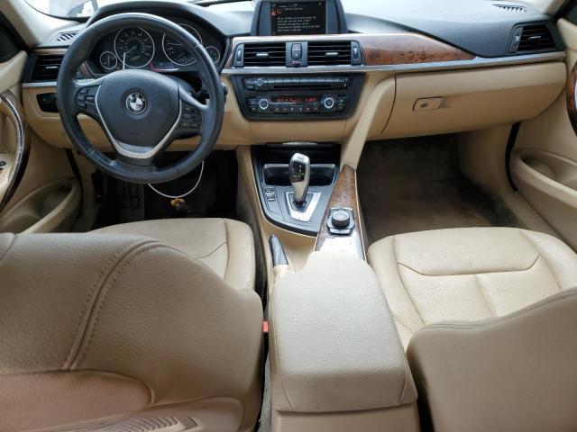 Photo 8 from auction – 2015 BMW 328 I SULE with VIN WBA3C1C54FP852687