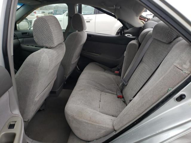 Photo 10 from auction – 2002 TOYOTA CAMRY LE with VIN 4T1BE32KX2U576700