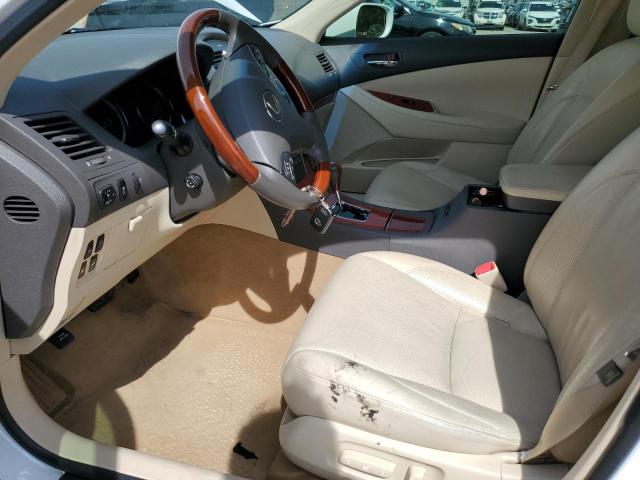 Photo 7 from auction – 2012 LEXUS ES 350 with VIN JTHBK1EG5C2512651