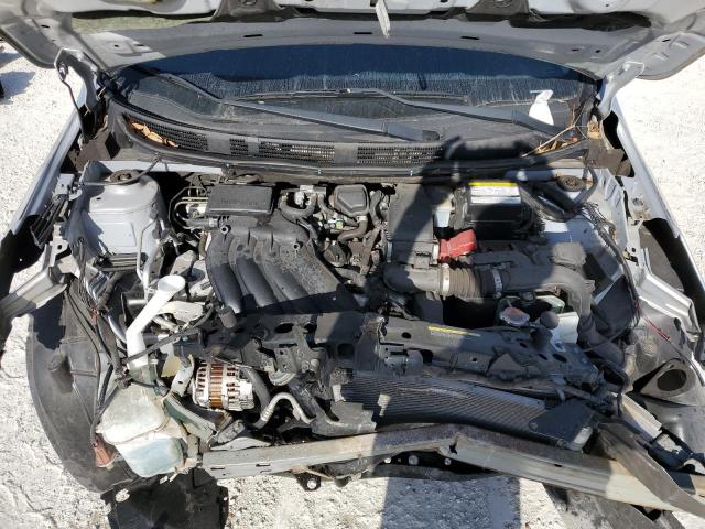 Photo 11 from auction – 2018 NISSAN VERSA S with VIN 3N1CN7AP3JL863028