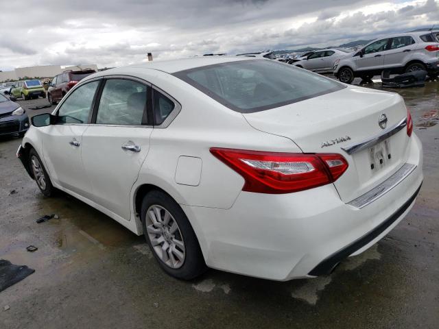 Photo 2 from auction – 2016 NISSAN ALTIMA 2.5 with VIN 1N4AL3AP0GC262169
