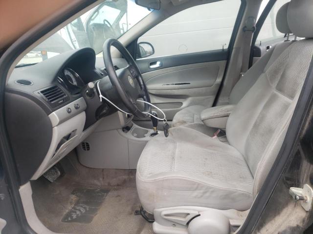 Photo 7 from auction – 2005 CHEVROLET COBALT LS with VIN 1G1AL52F557601907