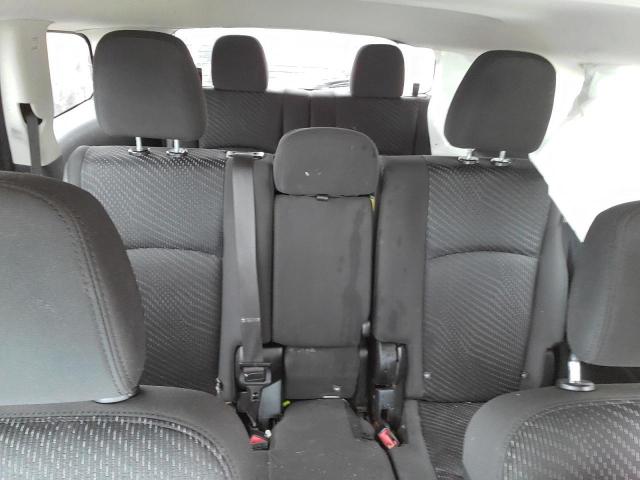 Photo 10 from auction – 2018 DODGE JOURNEY SE with VIN 3C4PDCAB2JT533301