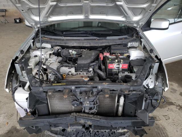 Photo 12 from auction – 2013 NISSAN ROGUE S with VIN JN8AS5MT0DW502515