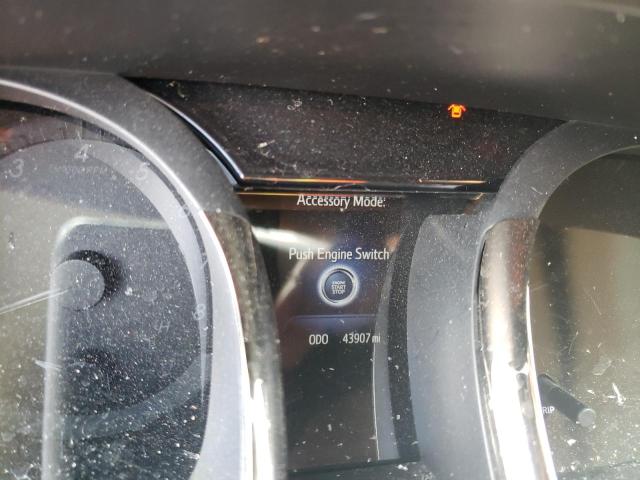 Photo 9 from auction – 2013 TOYOTA AVALON BAS with VIN 4T1BK1EB4DU033323