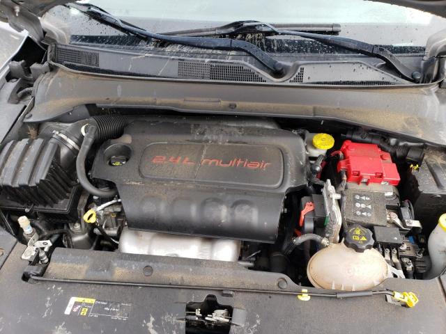 Photo 12 from auction – 2020 JEEP COMPASS SP with VIN 3C4NJDAB7LT174519
