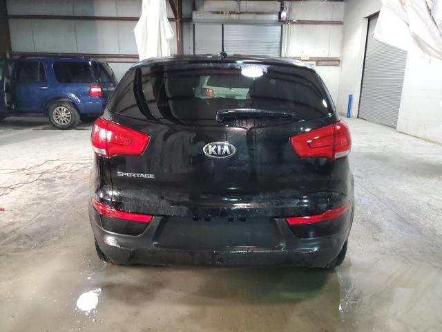 Photo 6 from auction – 2015 KIA SPORTAGE L with VIN KNDPBCAC7F7780632