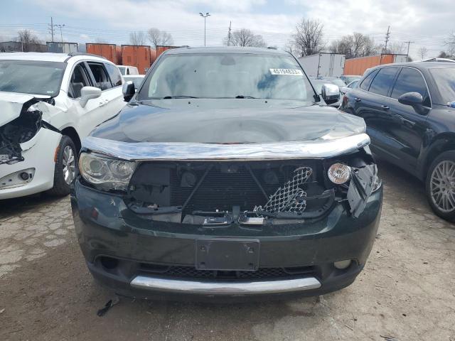 Photo 5 from auction – 2011 DODGE DURANGO CI with VIN 1D4SE5GT4BC694719