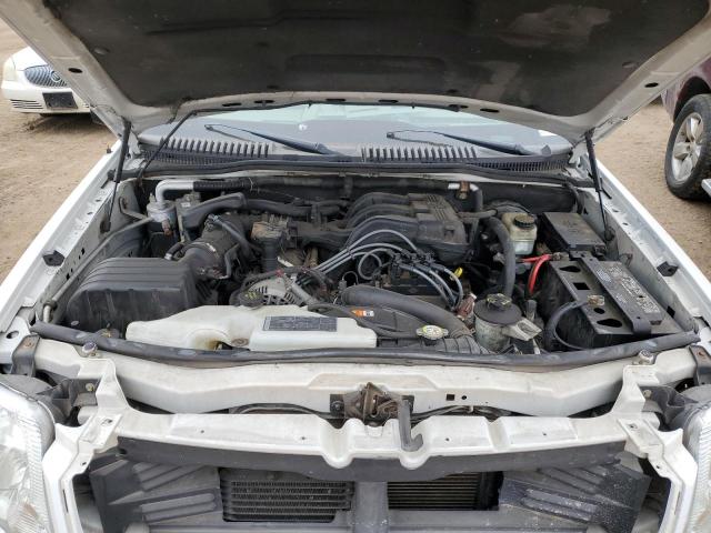 Photo 12 from auction – 2006 FORD EXPLORER X with VIN 1FMEU73E76UB15296