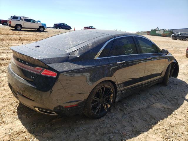 Photo 3 from auction – 2013 LINCOLN MKZ with VIN 3LN6L2GK9DR815867