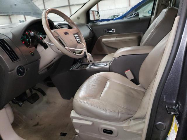 Photo 7 from auction – 2010 FORD EDGE LIMIT with VIN 2FMDK4KC8ABB77904