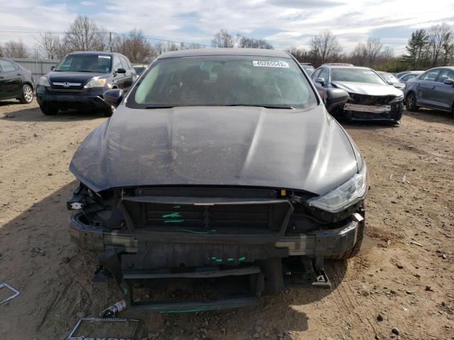 Photo 5 from auction – 2017 FORD FUSION SE with VIN 3FA6P0H72HR102568