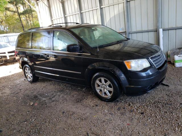 Photo 4 from auction – 2010 CHRYSLER TOWN & COU with VIN 2A4RR5D10AR492916