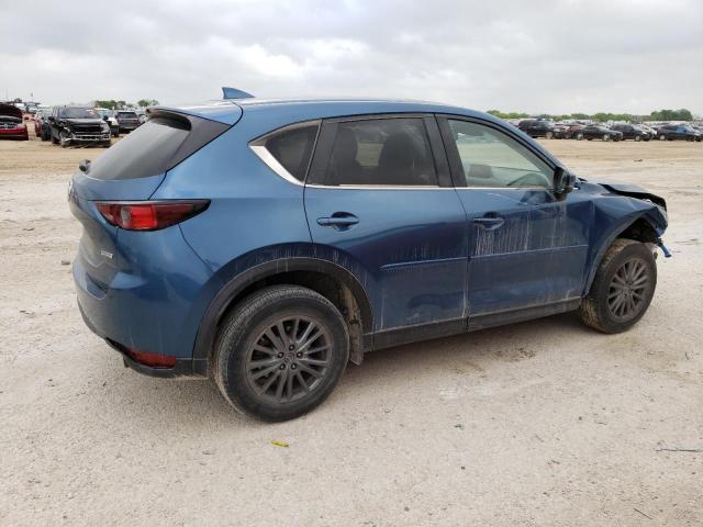 Photo 3 from auction – 2019 MAZDA CX-5 TOURI with VIN JM3KFACM0K1538696