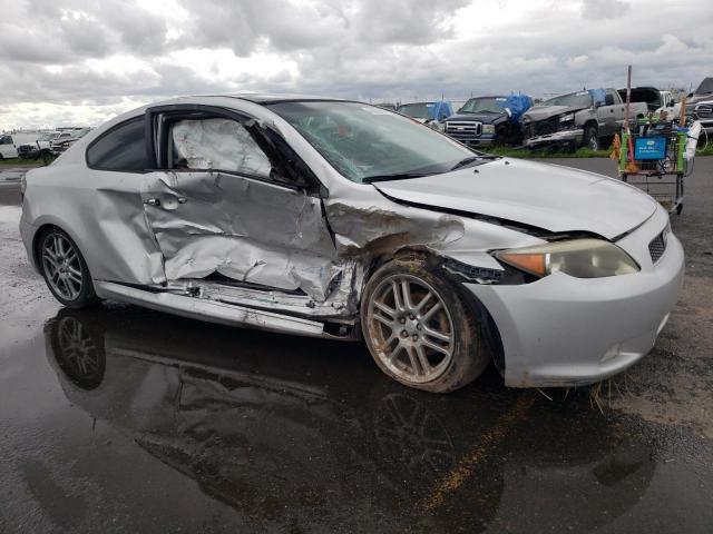 Photo 4 from auction – 2007 TOYOTA SCION TC with VIN JTKDE167470204459