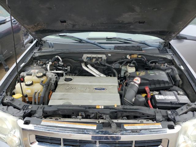Photo 12 from auction – 2008 FORD ESCAPE HEV with VIN 1FMCU49H98KA38968