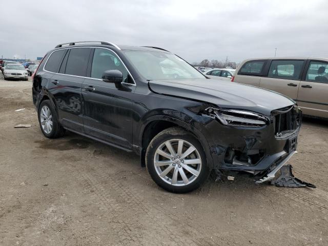 Photo 4 from auction – 2018 VOLVO XC90 T5 with VIN YV4102PK3J1339898
