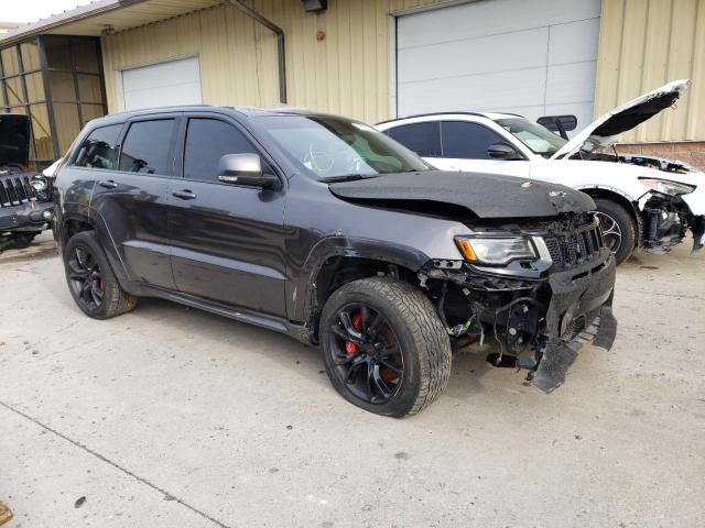 Photo 4 from auction – 2020 JEEP GRAND CHER with VIN 1C4RJFDJ2LC270523
