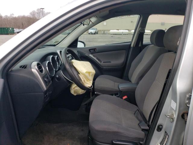 Photo 7 from auction – 2005 TOYOTA COROLLA MA with VIN 2T1LR32EX5C428037