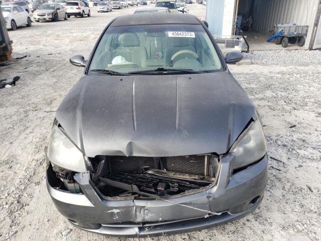 Photo 5 from auction – 2006 NISSAN ALTIMA S with VIN 1N4AL11D36C131584