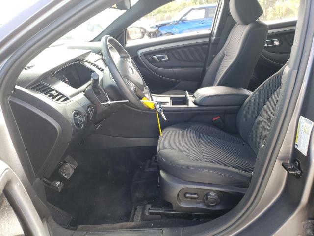 Photo 7 from auction – 2014 FORD TAURUS SEL with VIN 1FAHP2H80EG175700