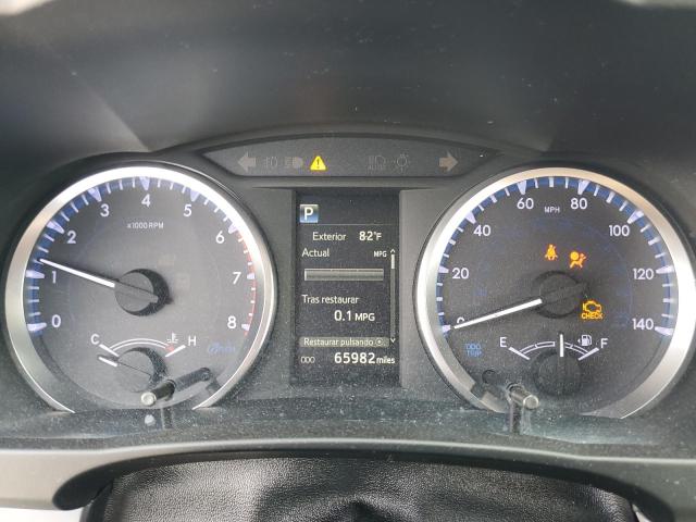 Photo 9 from auction – 2019 TOYOTA HIGHLANDER with VIN 5TDZARFH2KS042711