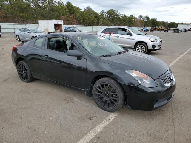 Photo 4 from auction – 2008 NISSAN ALTIMA 2.5 with VIN 1N4AL24E58C260732