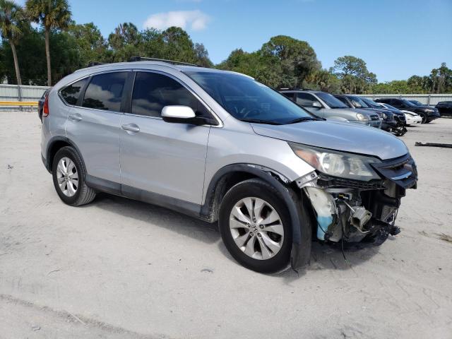 Photo 4 from auction – 2014 HONDA CR-V EXL with VIN 2HKRM3H70EH540537