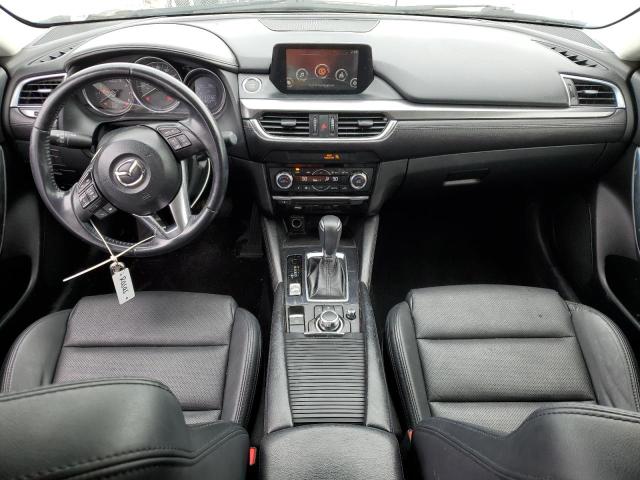 Photo 8 from auction – 2016 MAZDA 6 TOURING with VIN JM1GJ1V50G1488506