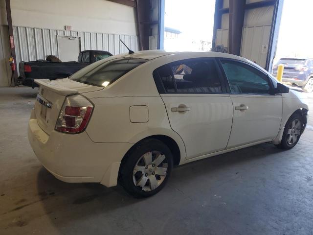 Photo 3 from auction – 2012 NISSAN SENTRA 2.0 with VIN 3N1AB6AP6CL710463