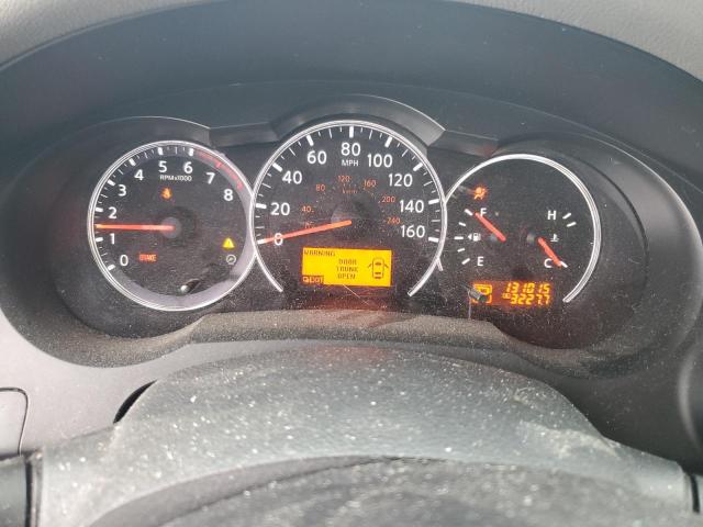Photo 9 from auction – 2012 NISSAN ALTIMA BAS with VIN 1N4AL2AP8CN539837