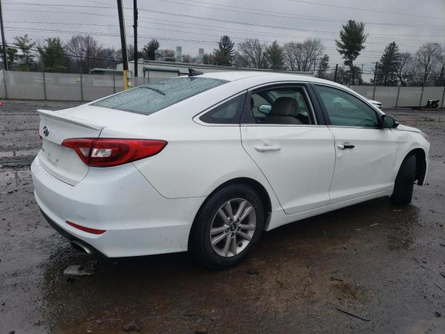 Photo 3 from auction – 2017 HYUNDAI SONATA SE with VIN 5NPE24AF6HH567905
