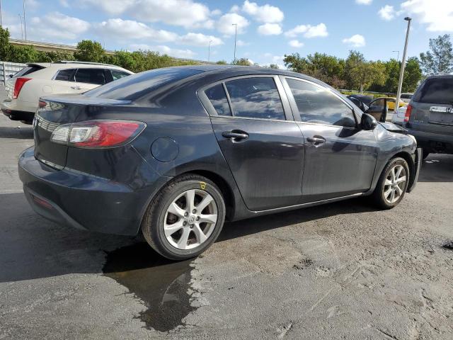 Photo 3 from auction – 2011 MAZDA 3 I with VIN JM1BL1VFXB1419487