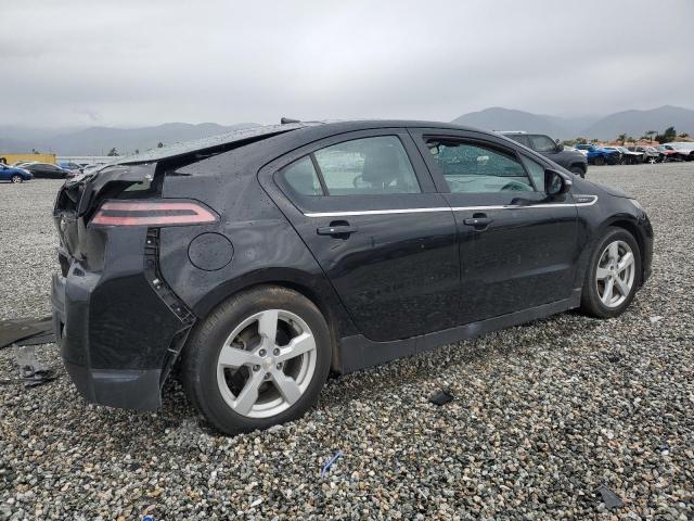 Photo 3 from auction – 2014 CHEVROLET VOLT with VIN 1G1RE6E49EU159583
