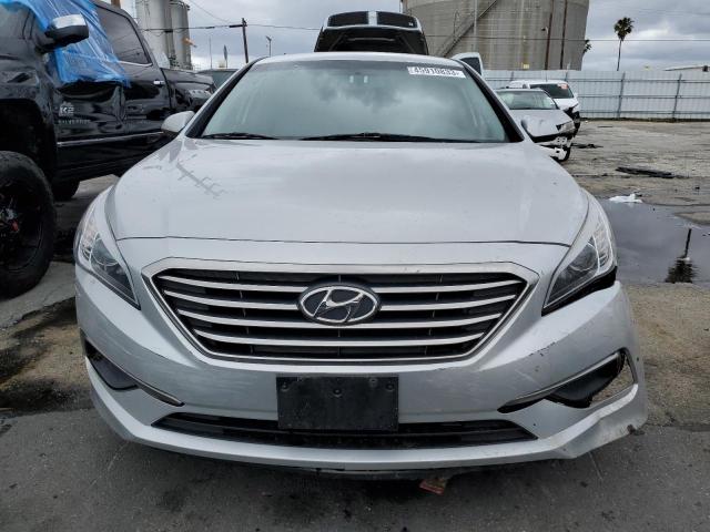 Photo 5 from auction – 2016 HYUNDAI SONATA SE with VIN 5NPE24AF9GH347186