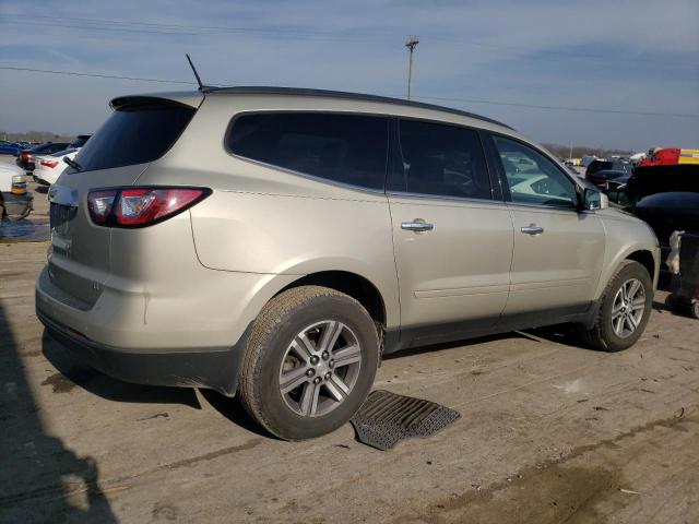 Photo 3 from auction – 2017 CHEVROLET TRAVERSE L with VIN 1GNKRGKD6HJ179701