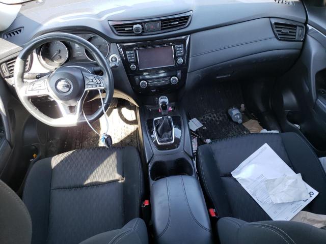 Photo 8 from auction – 2017 NISSAN ROGUE S with VIN KNMAT2MV7HP529784