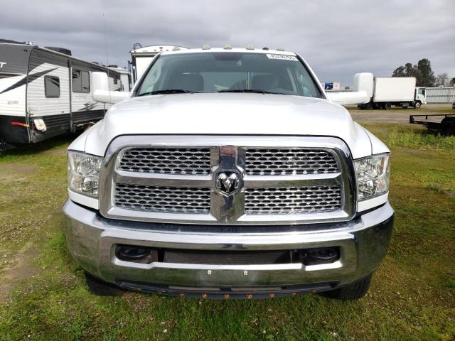 Photo 5 from auction – 2015 RAM 3500 ST with VIN 3C63RRGL3FG702168