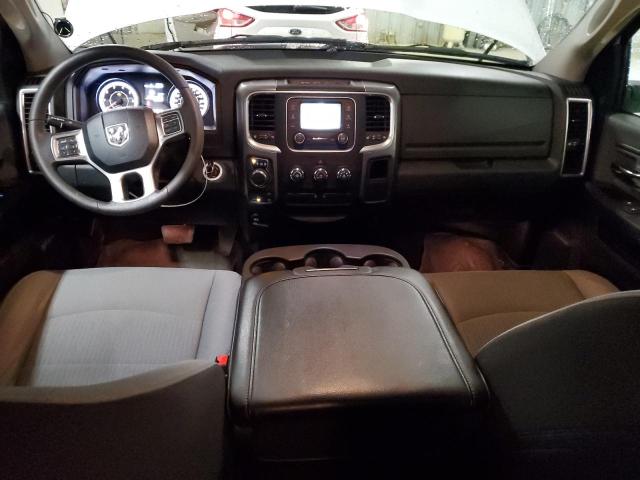 Photo 8 from auction – 2021 RAM 1500 CLASS with VIN 3C6RR7LT3MG644659