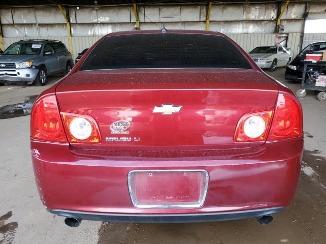 Photo 6 from auction – 2011 CHEVROLET MALIBU 2LT with VIN 1G1ZD5E76BF303078