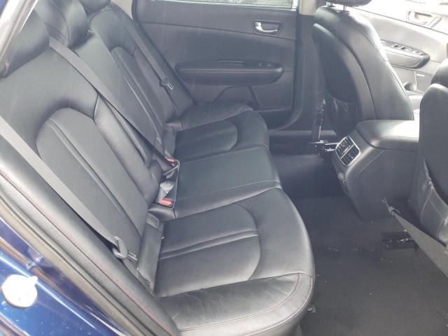 Photo 10 from auction – 2016 KIA OPTIMA SX with VIN 5XXGW4L2XGG095564