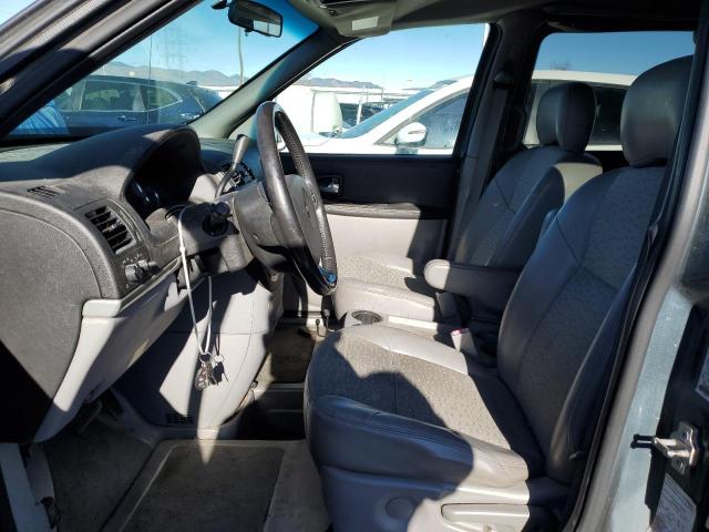 Photo 7 from auction – 2006 CHEVROLET UPLANDER I with VIN 1GBDV13LX6D211369