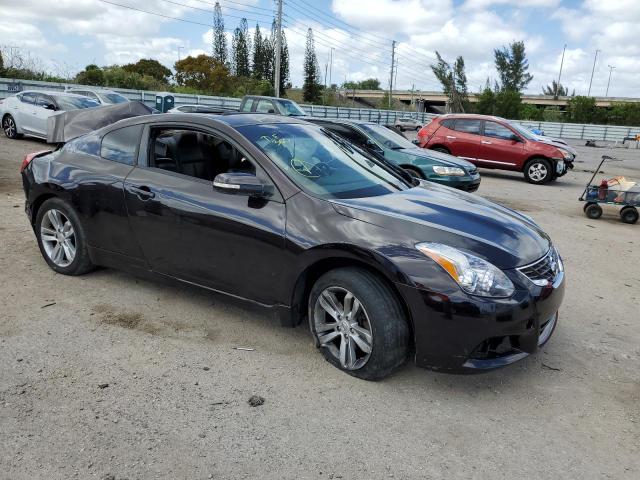 Photo 4 from auction – 2010 NISSAN ALTIMA S with VIN 1N4AL2EP4AC174592